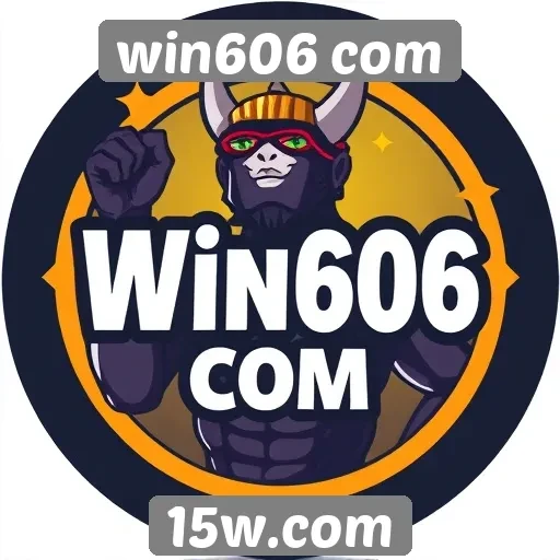 Eventos e torneios no Win606 com atraem jogadores