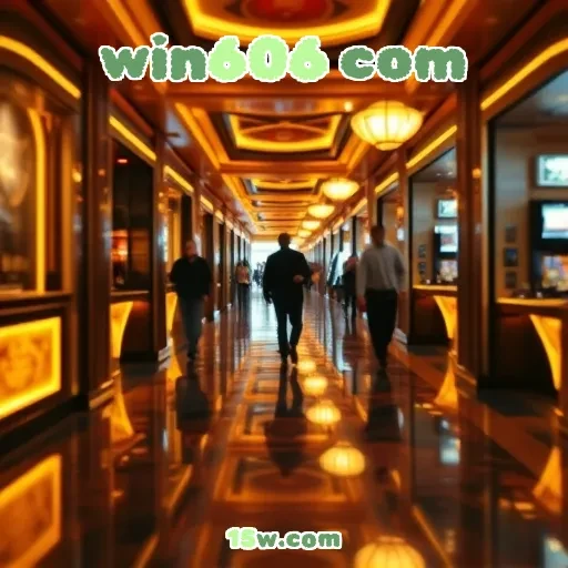 win606 com: Descubra Eventos Incríveis e Diversão Sem Limites