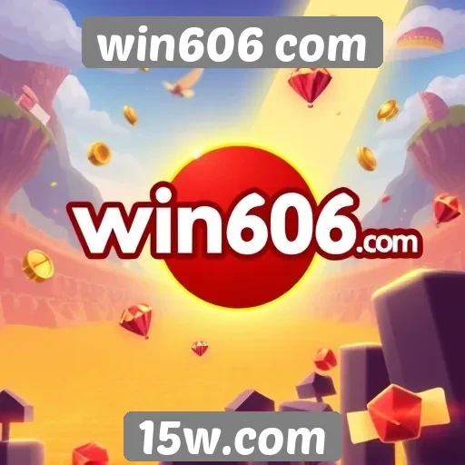Tendências futuras para o site win606 com