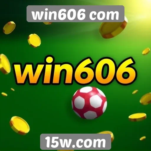 Análise das ofertas de jogos no win606 com