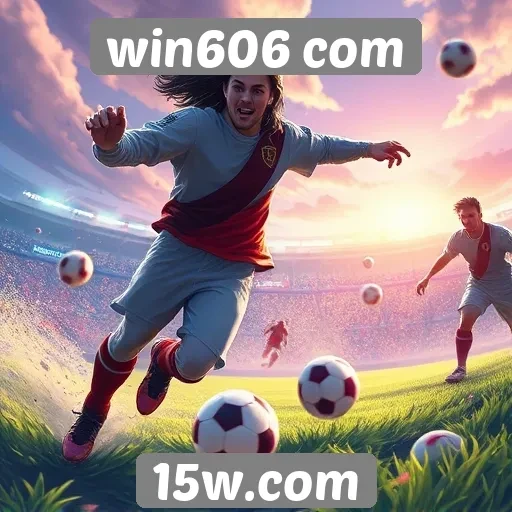 novas funcionalidades atraem jogadores para win606 com
