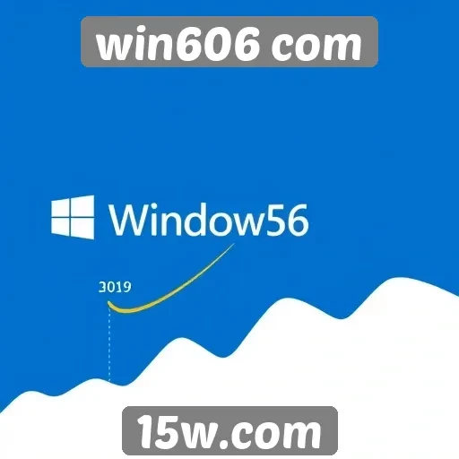 atração de novos usuários no win606 com cresce significativamente