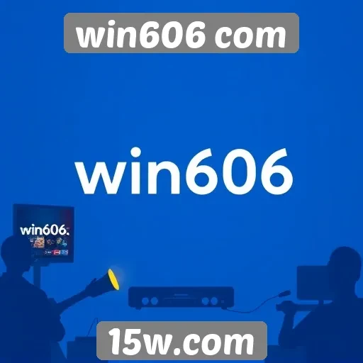Novidades e atualizações em win606 com