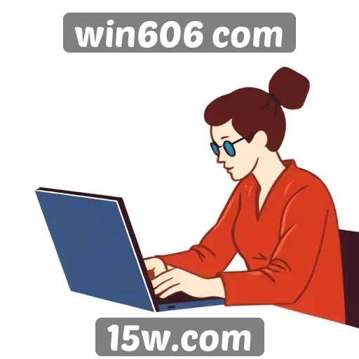 Estudo sobre a experiência do usuário em win606 com