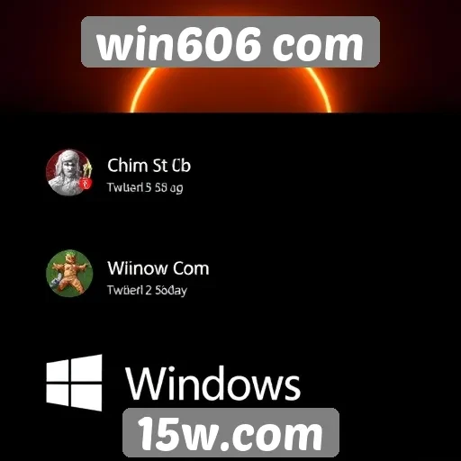 Avaliações de usuários sobre win606 com