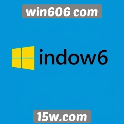 Perspectivas de crescimento do win606 com no mercado de jogos